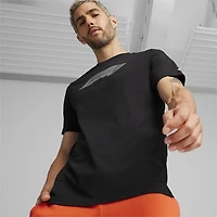 Puma : F1 Logo Graphic Tee