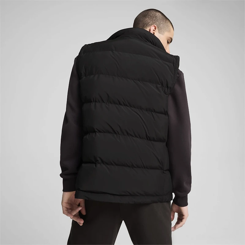 Puma : Mono Puffer Vest