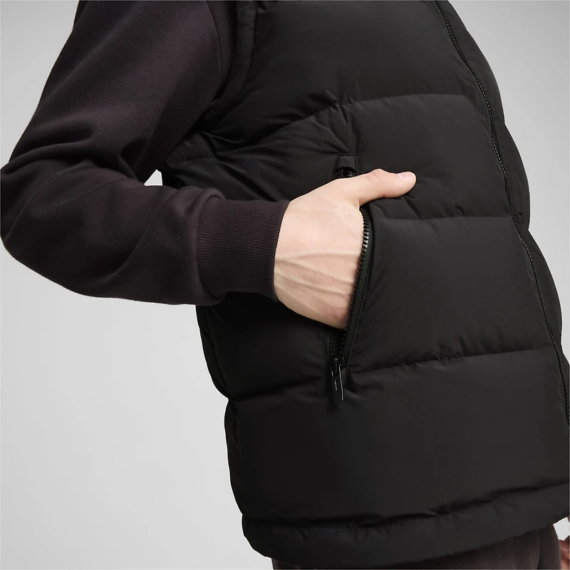 Puma : Mono Puffer Vest