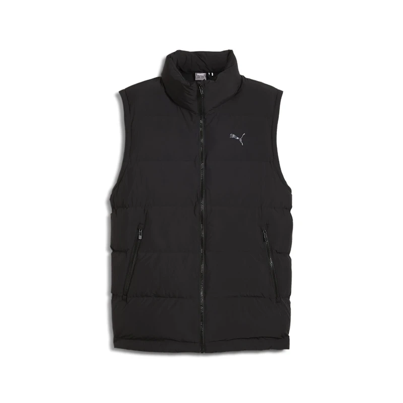 Puma : Mono Puffer Vest