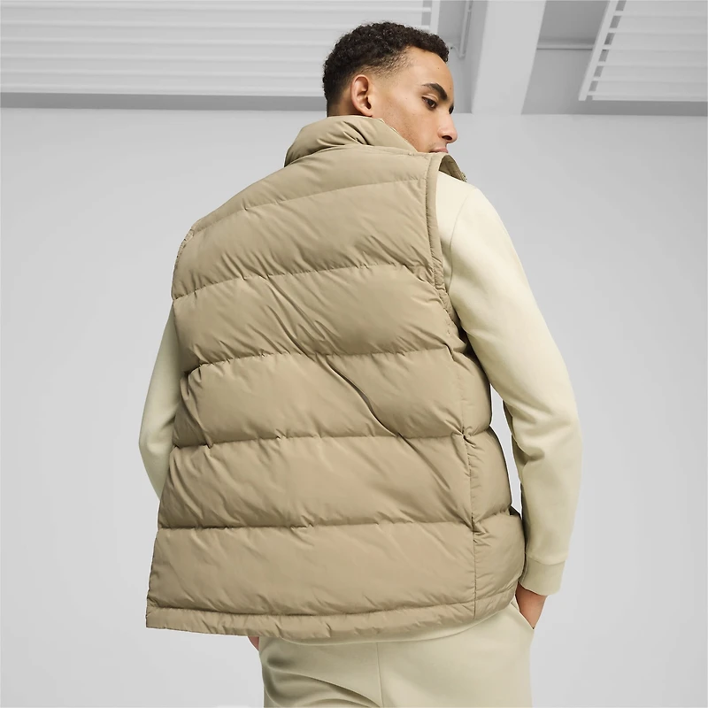 Puma : Mono Puffer Vest