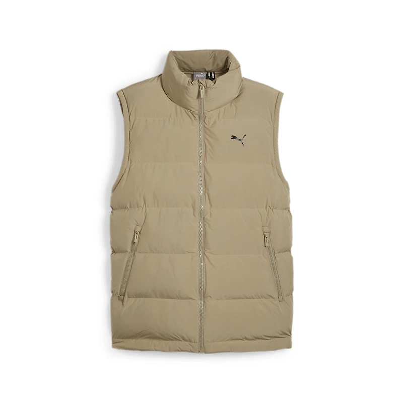 Puma : Mono Puffer Vest