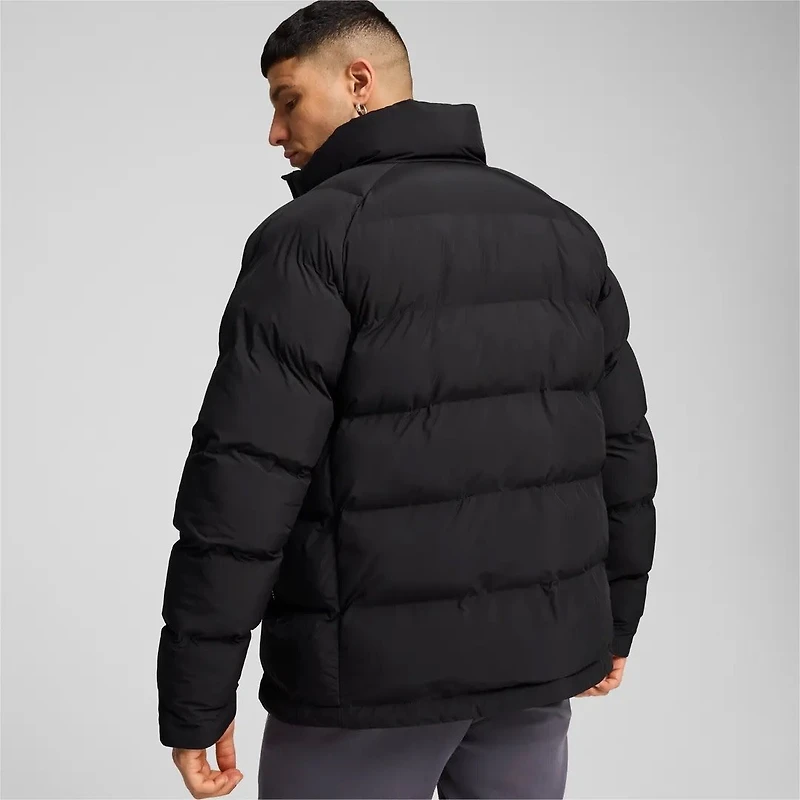 Puma : Mono Puffer Jacket