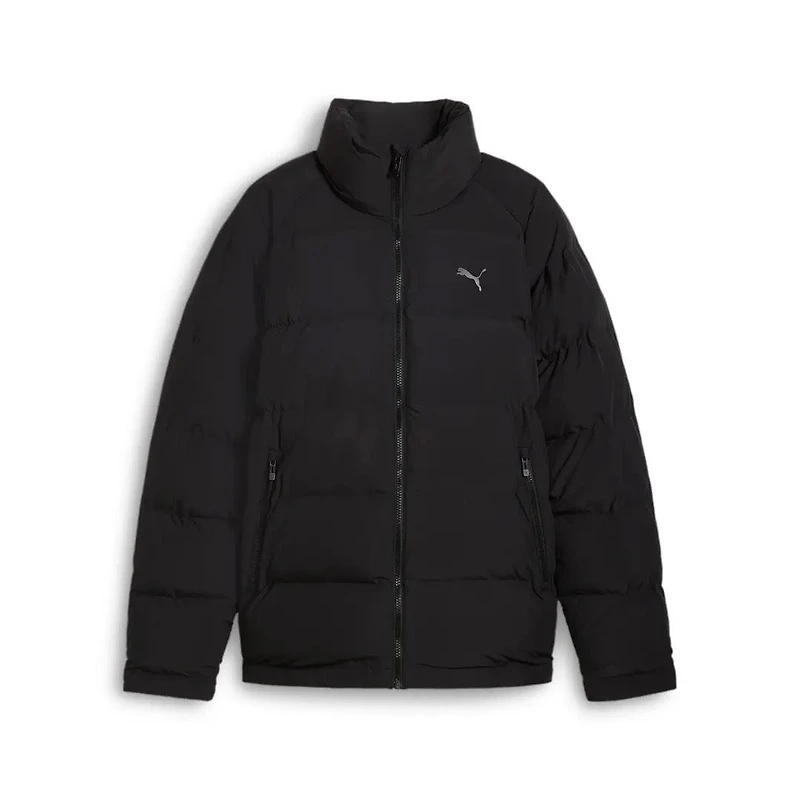 Puma : Mono Puffer Jacket