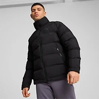 Puma : Mono Puffer Jacket