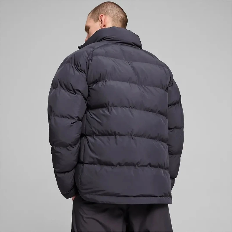 Puma : Mono Puffer Jacket