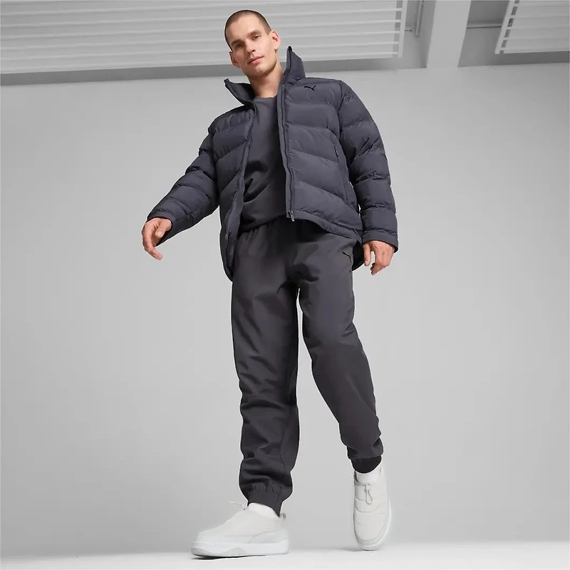 Puma : Mono Puffer Jacket