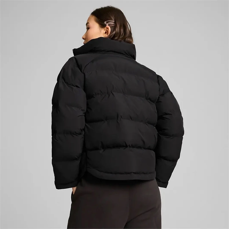 Puma : Women Mono Puffer Jacket
