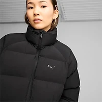 Puma : Women Mono Puffer Jacket