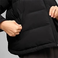 Puma : Women Mono Puffer Jacket