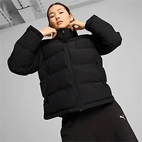 Puma : Women Mono Puffer Jacket