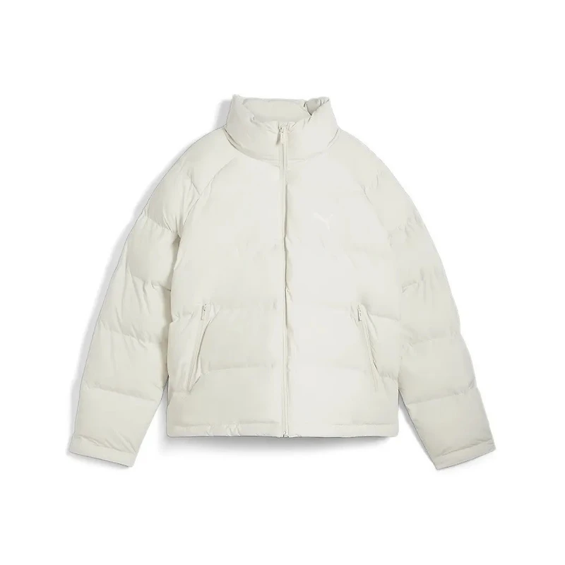 Puma : Women Mono Puffer Jacket