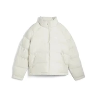Puma : Women Mono Puffer Jacket