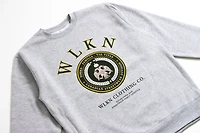 WLKN : Loyalty Crewneck