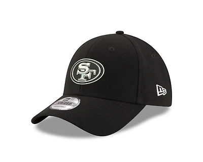 New Era : 940 San Francisco 49ers Cap