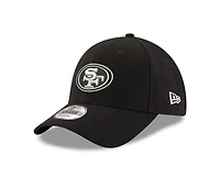 New Era : 940 San Francisco 49ers Cap