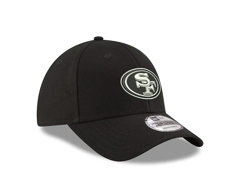 New Era : 940 San Francisco 49ers Cap
