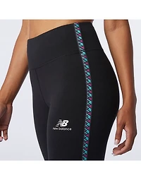 New Balance : Athletics Terrain Tight Legging