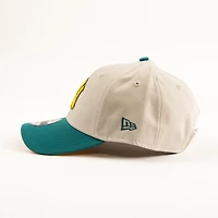 New Era: 940 NY Yankees Gold Undervisor 3Tone Cap