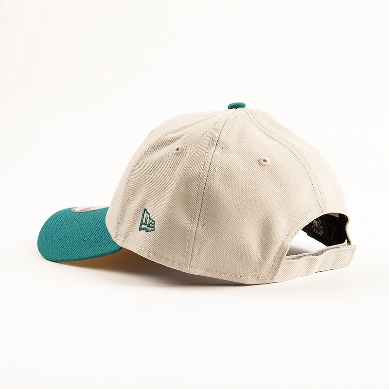 New Era: 940 NY Yankees Gold Undervisor 3Tone Cap