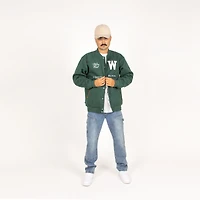 WLKN : Private Varsity Jacket