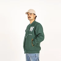 WLKN : Private Varsity Jacket