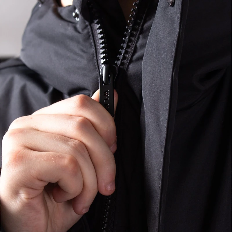 WLKN: Winter Parka Jacket