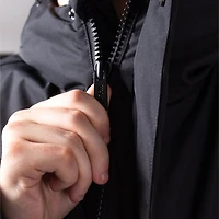 WLKN: Winter Parka Jacket