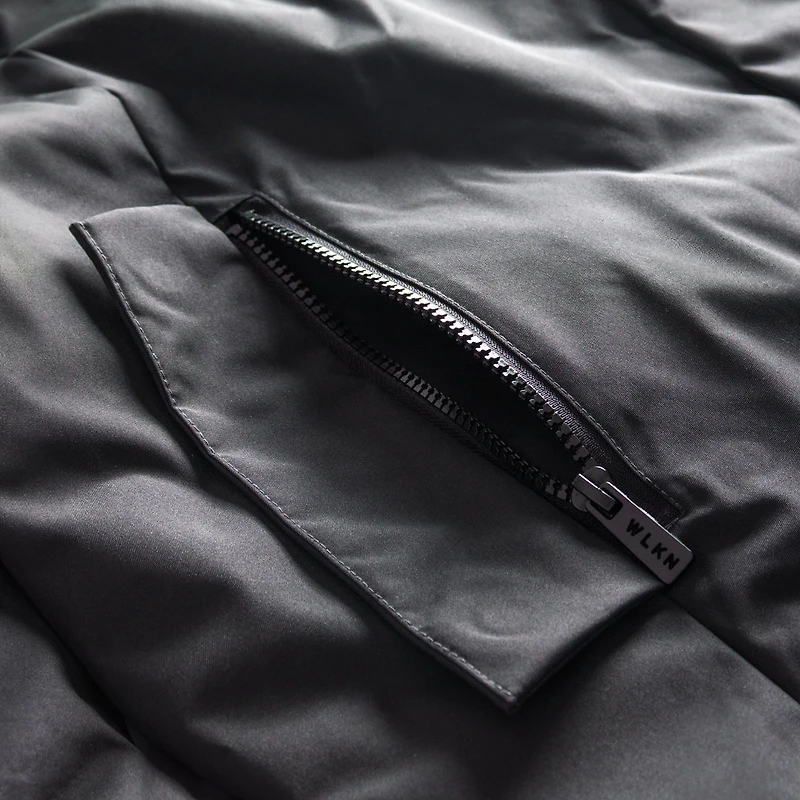 WLKN : Winter Parka Jacket