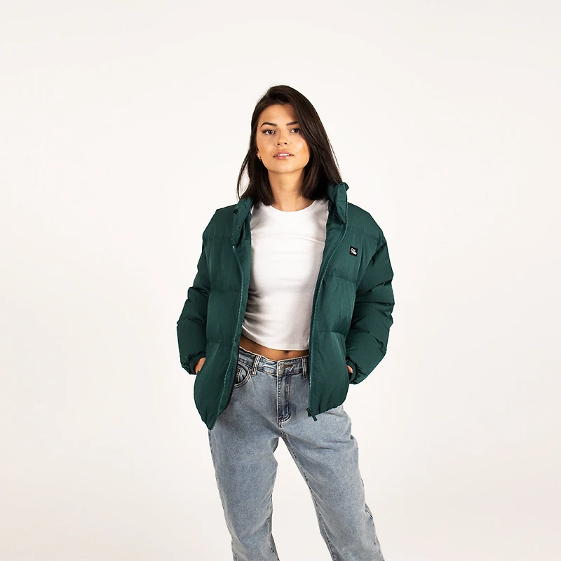 WLKN: Club Puffer Jacket
