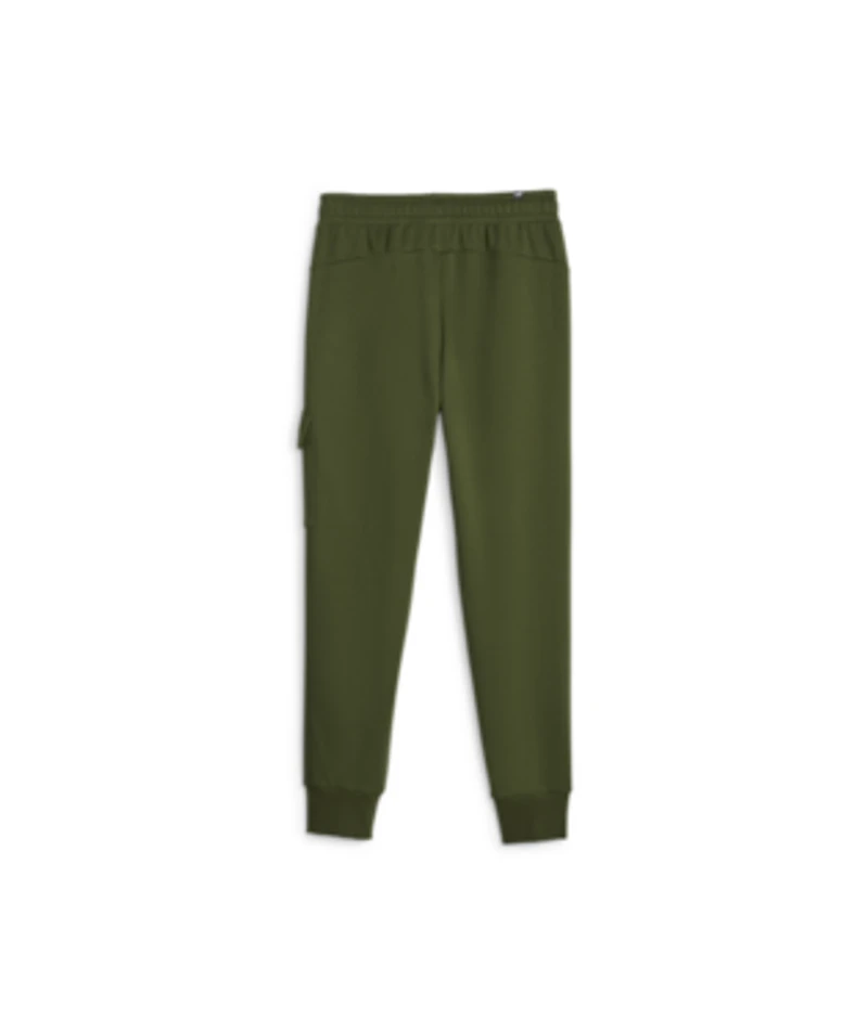 Puma : Essential Cargo Pants