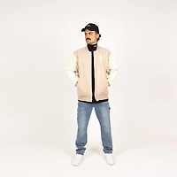 WLKN : Junior Private Varsity Jacket
