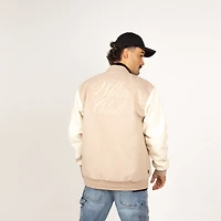 WLKN : Junior Private Varsity Jacket