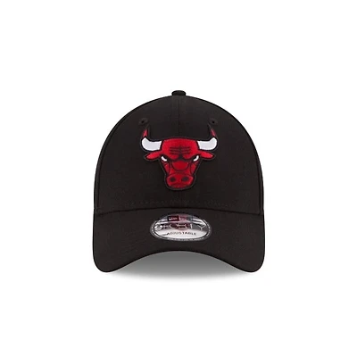 New Era : The League Chicago Bulls Cap