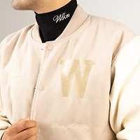WLKN : Junior Private Varsity Jacket