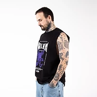 WLKN: Flying Sleeveless T-Shirt