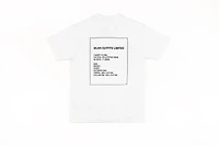 WLKN : Lary Kidd x Tactical T-Shirt
