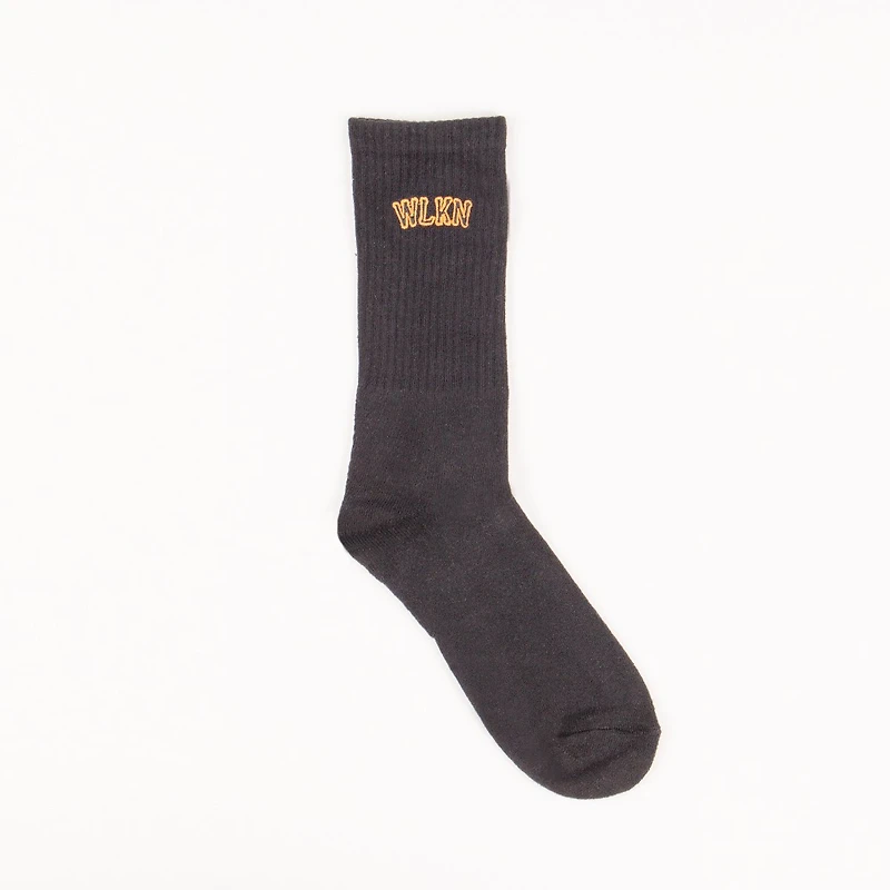 WLKN : Major Socks