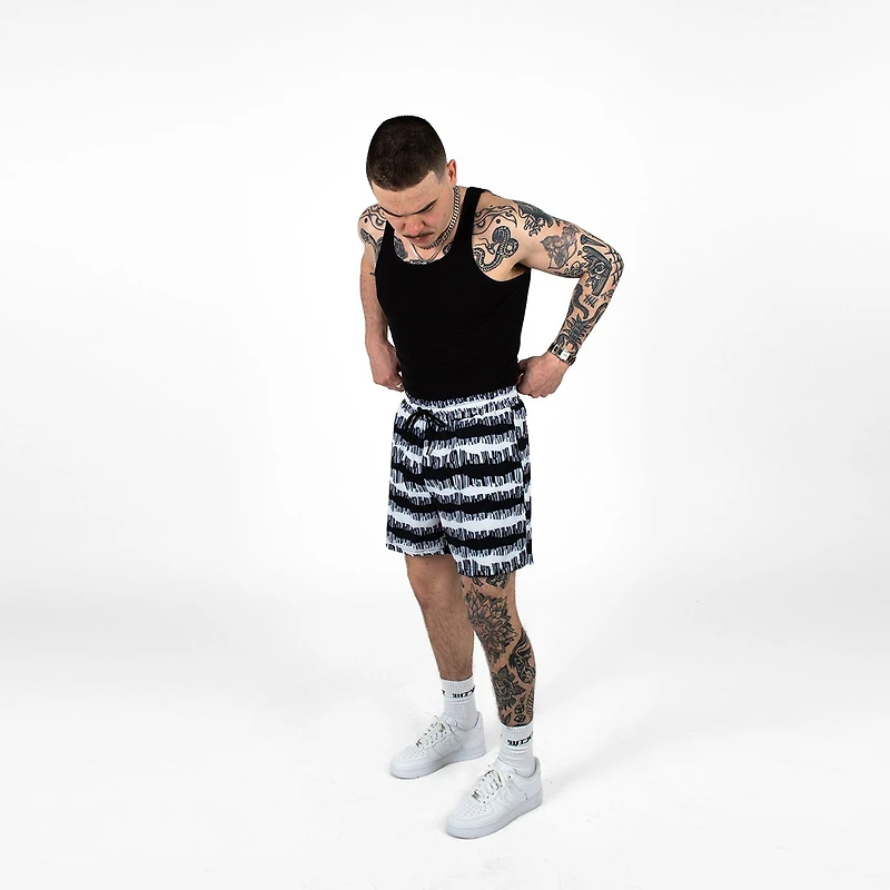 WLKN: The Promise Boardshort