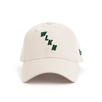 New Era: 920 WLKN Oblique 2tone Cap
