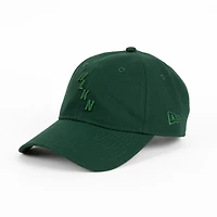 New Era : 920 WLKN Oblique Logo Cap