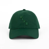 New Era : 920 WLKN Oblique Logo Cap