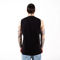 WLKN : Flying Sleeveless T-Shirt