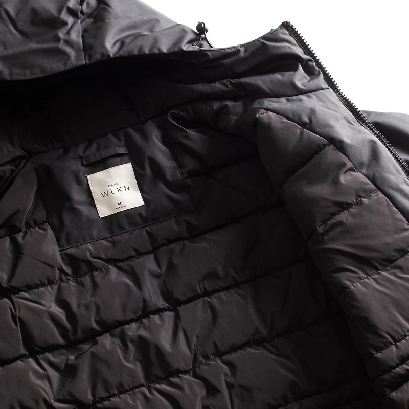 WLKN : Winter Parka Jacket
