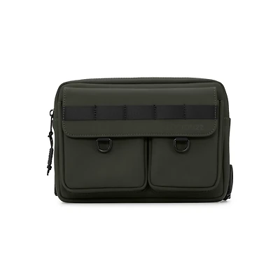 Edition22: Lockpoint Frontal Bag