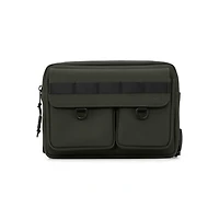 Edition22: Lockpoint Frontal Bag