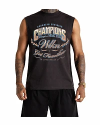 WLKN : Champions Sleeveless T-Shirt