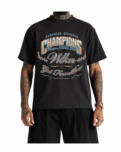 WLKN : Champions T-Shirt