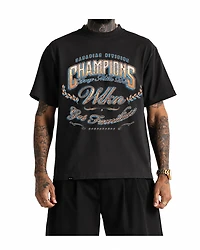 WLKN: Champions T-Shirt