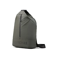 Edition22: Signature Sling Bag
